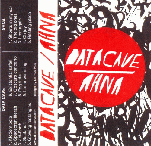 Ahna : Datacave - Ahna